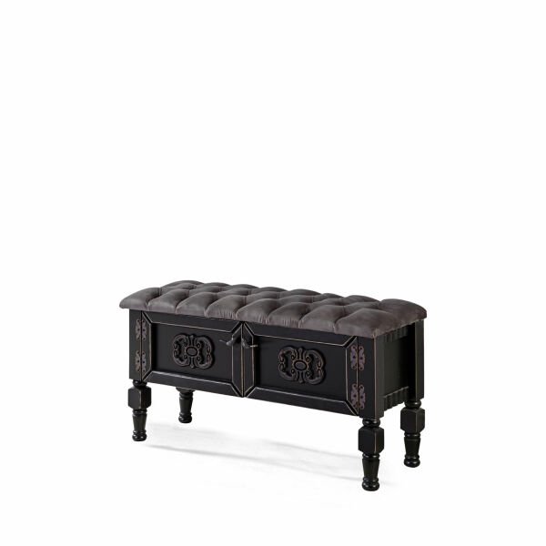 Şeker Puflu Ayakkabılık