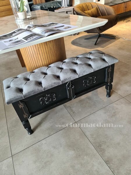 Şeker Puflu Ayakkabılık