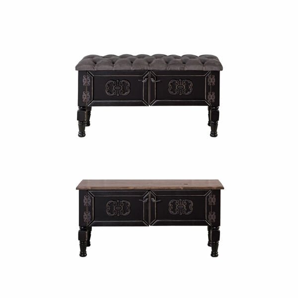 Şeker Puflu Ayakkabılık