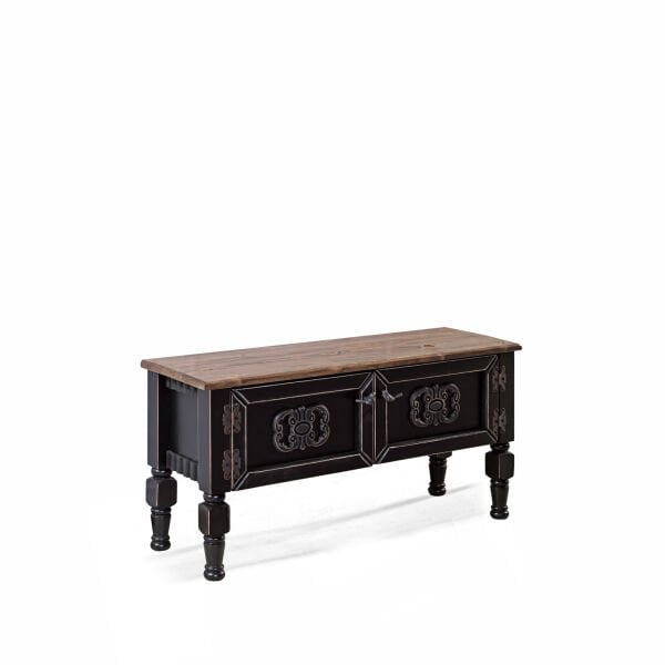 100 cm Şeker Tv Sehpası