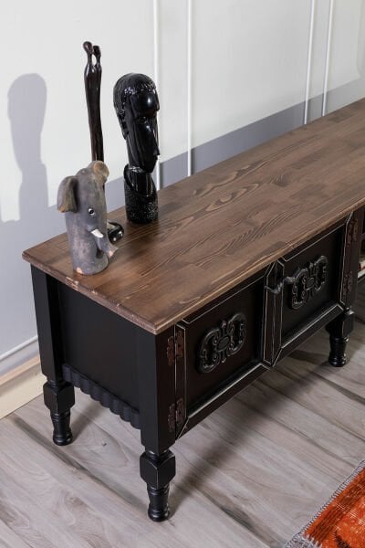 200 cm Şeker Tv Sehpası