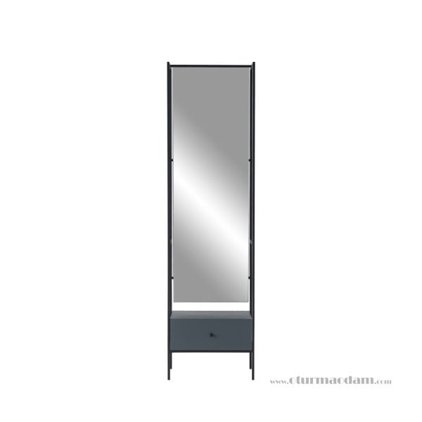 Çekmeceli Boy Aynası