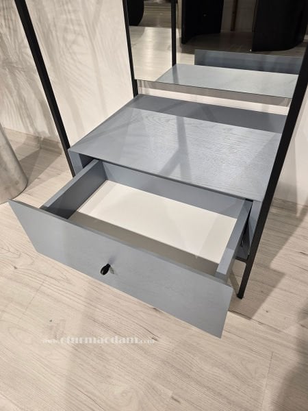 Çekmeceli Boy Aynası