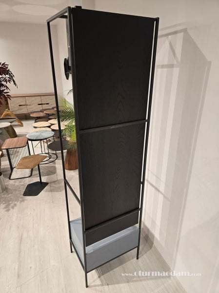 Çekmeceli Boy Aynası