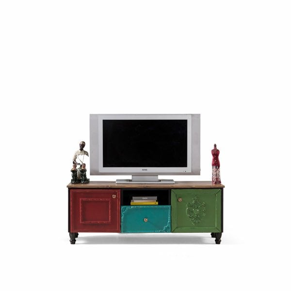 Kendi Tv Sehpası 6'lı