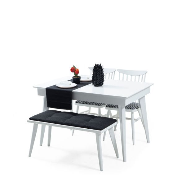 Solo Mutfak Masa Seti