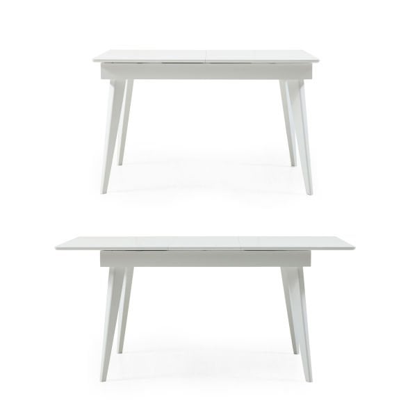 Solo Mutfak Masa Seti