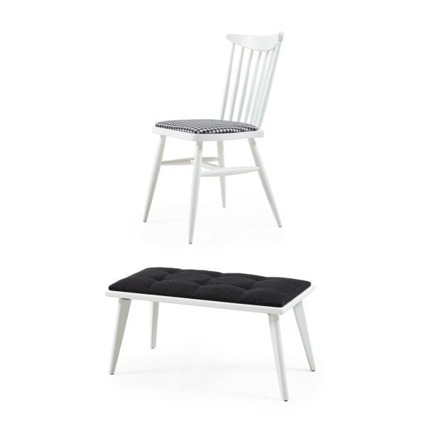 Solo Mutfak Masa Seti