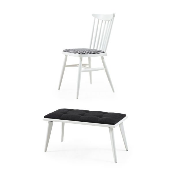 Solo Mutfak Masa Seti