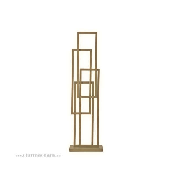 Tura Pirinç Lambader