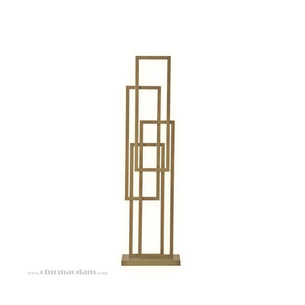 Tura Pirinç Lambader