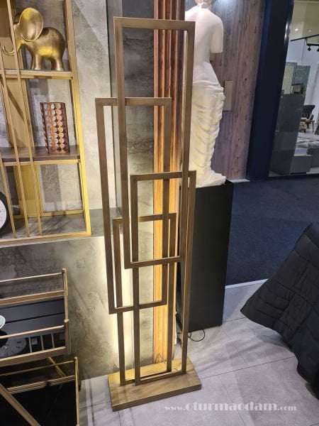 Tura Pirinç Lambader