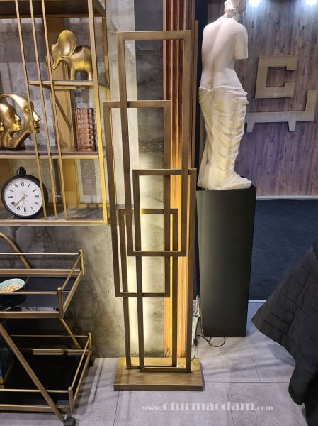 Tura Pirinç Lambader