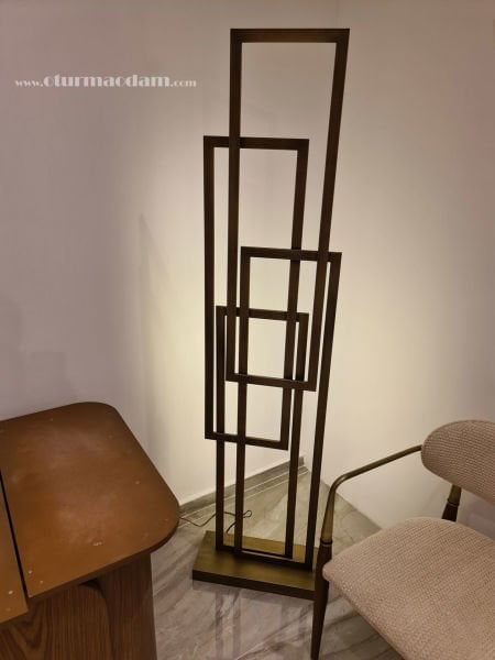 Tura Pirinç Lambader