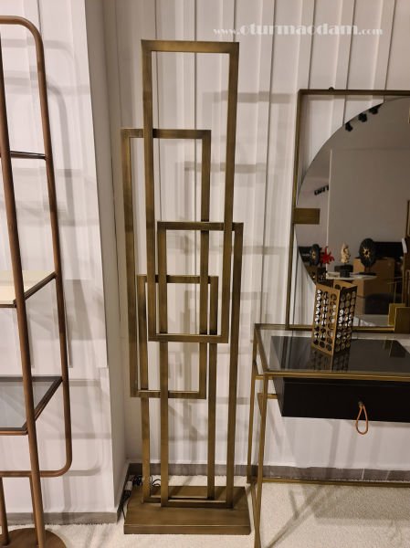 Tura Pirinç Lambader