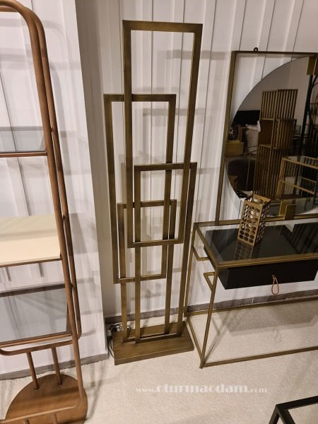 Tura Pirinç Lambader