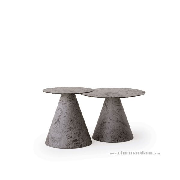 Füzyon Mantar Sehpa