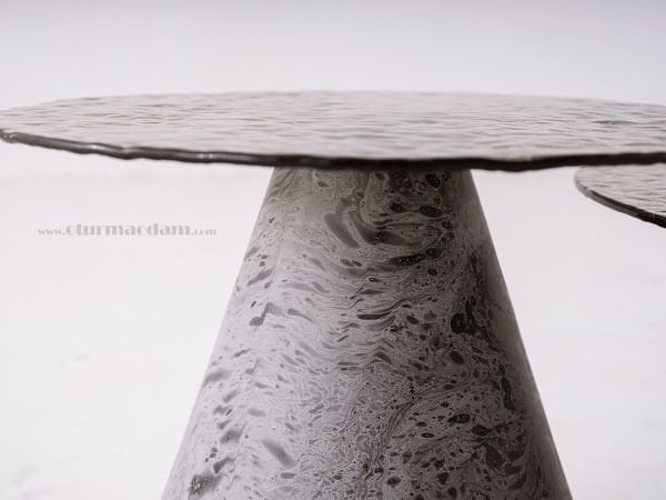 Füzyon Mantar Sehpa