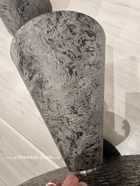 Füzyon Mantar Sehpa