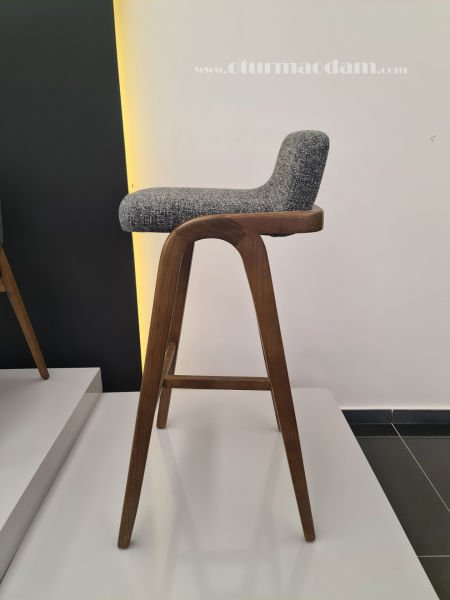 Natura Bar Sandalyesi