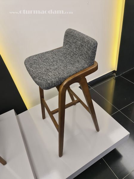 Natura Bar Sandalyesi