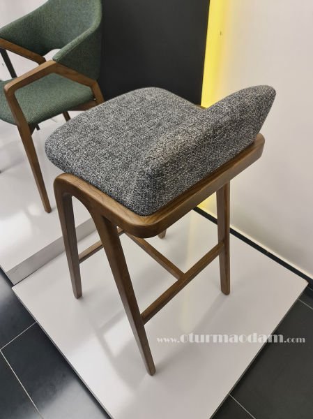 Natura Bar Sandalyesi