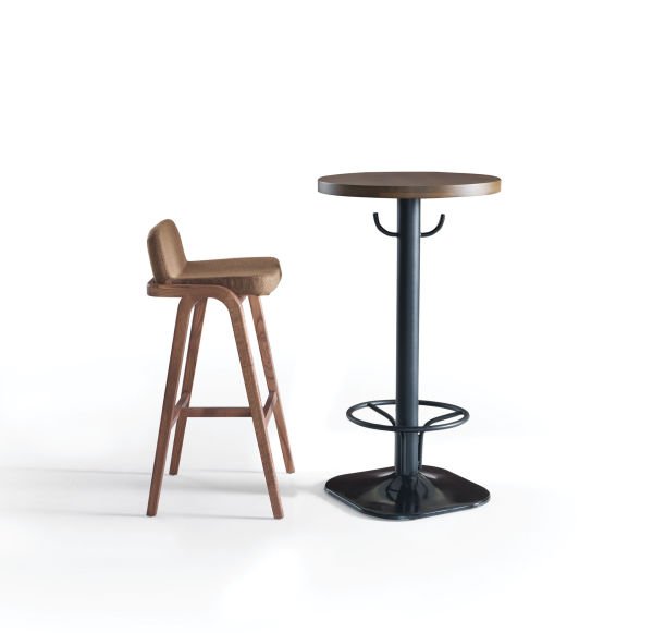 Natura Bar Sandalyesi