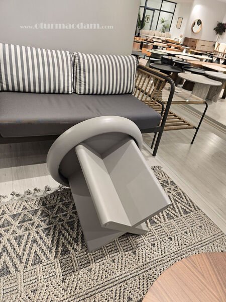 Artı İkili Orta Sehpa