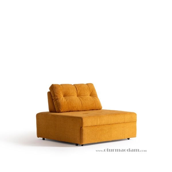 Tekli Yataklı Koltuk