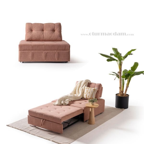 Tekli Yataklı Koltuk