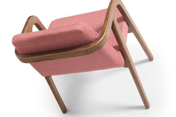 Natura Kollu Sandalye