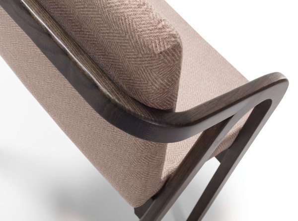 Natura Kollu Sandalye