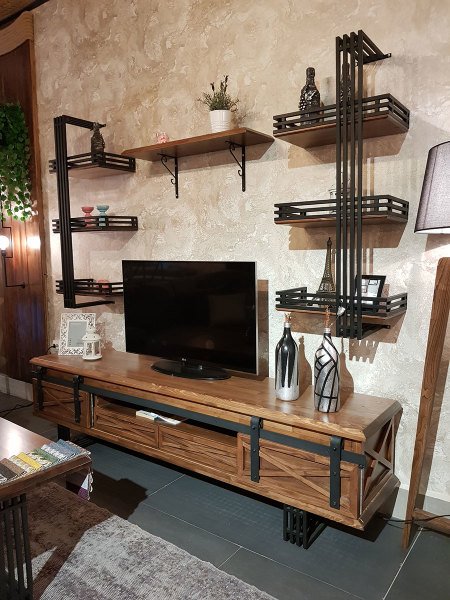 Zeytin Ünite