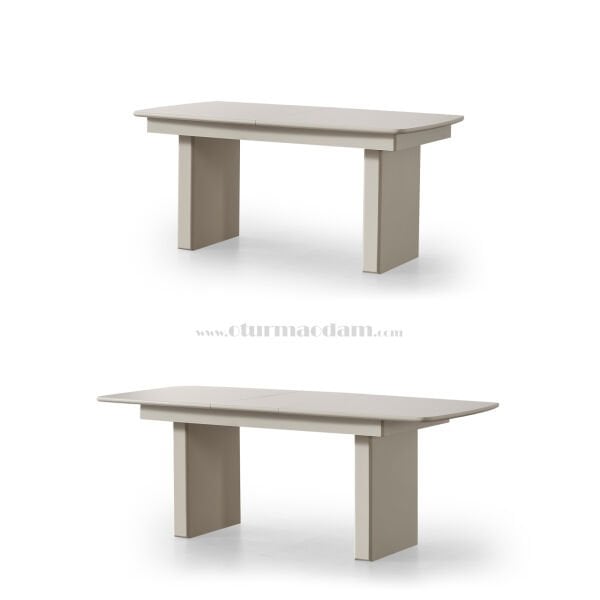 Kuğu Açılır Masa