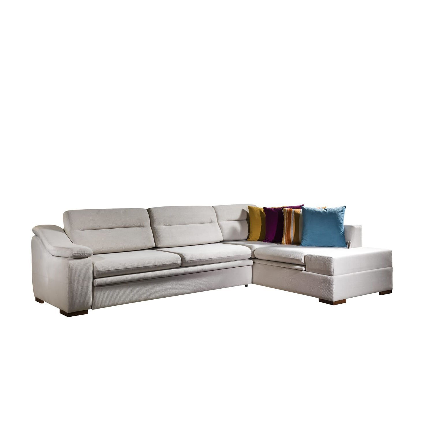 Çok Amaçlı Köşe