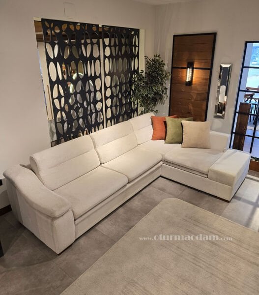 Çok Amaçlı Köşe