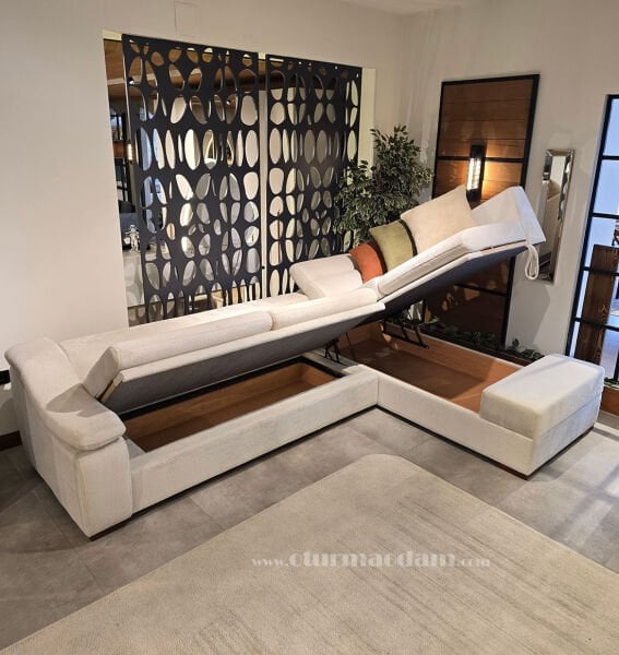 Çok Amaçlı Köşe