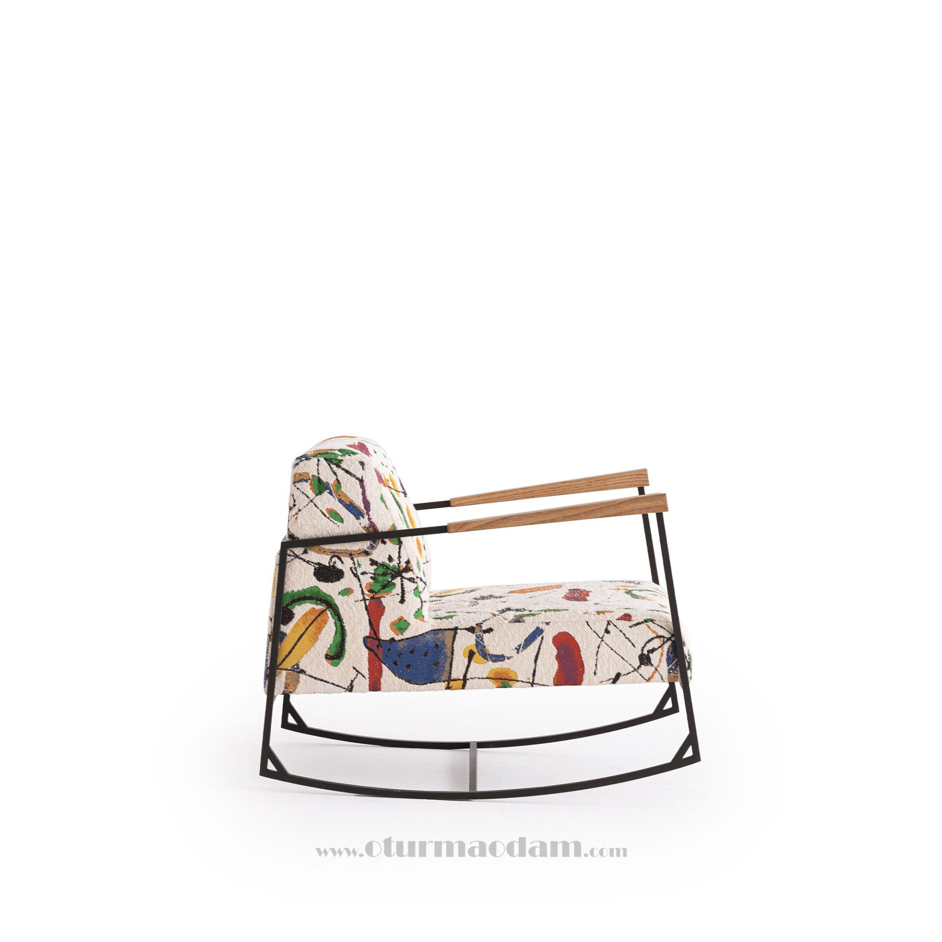 Haribo Sallanır Berjer