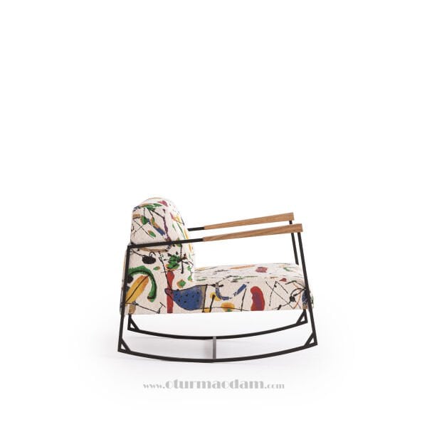 Haribo Sallanır Berjer