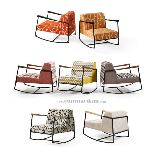 Haribo Sallanır Berjer