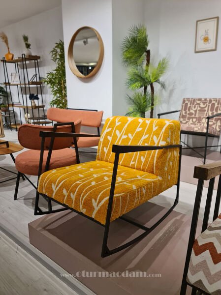 Haribo Sallanır Berjer