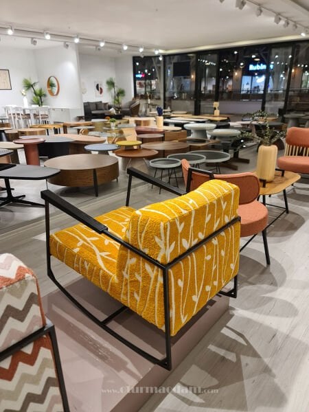 Haribo Sallanır Berjer