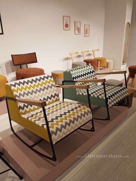 Haribo Sallanır Berjer