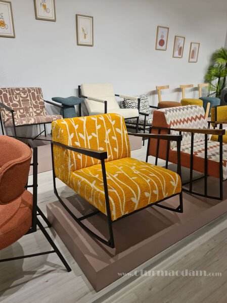 Haribo Sallanır Berjer