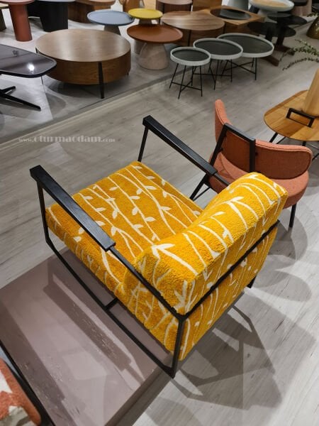 Haribo Sallanır Berjer