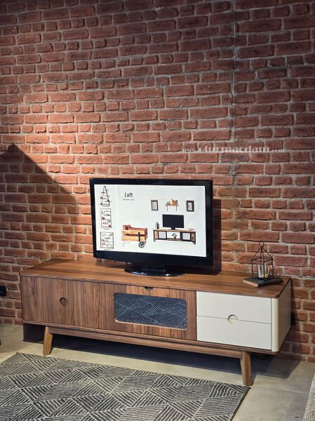 Donut Tv Sehpası