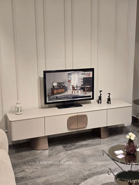 Calve Tv Sehpası