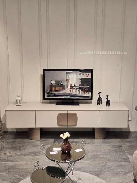 Calve Tv Sehpası