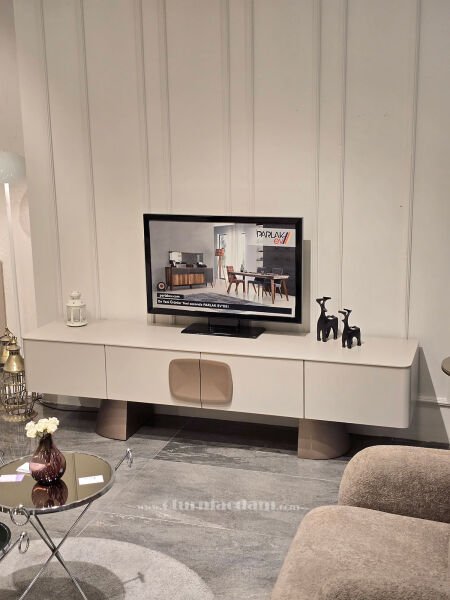Calve Tv Sehpası