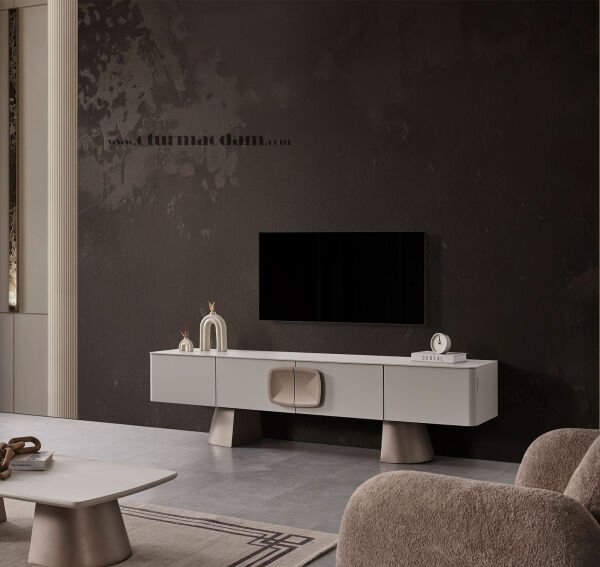 Calve Tv Sehpası